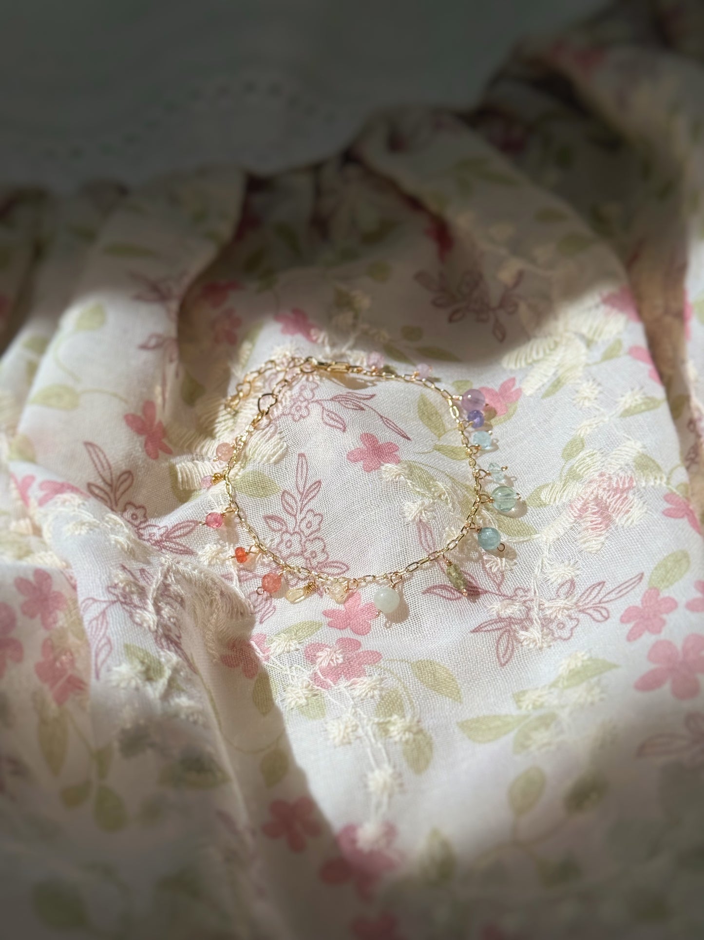 AURELIE BRACELET