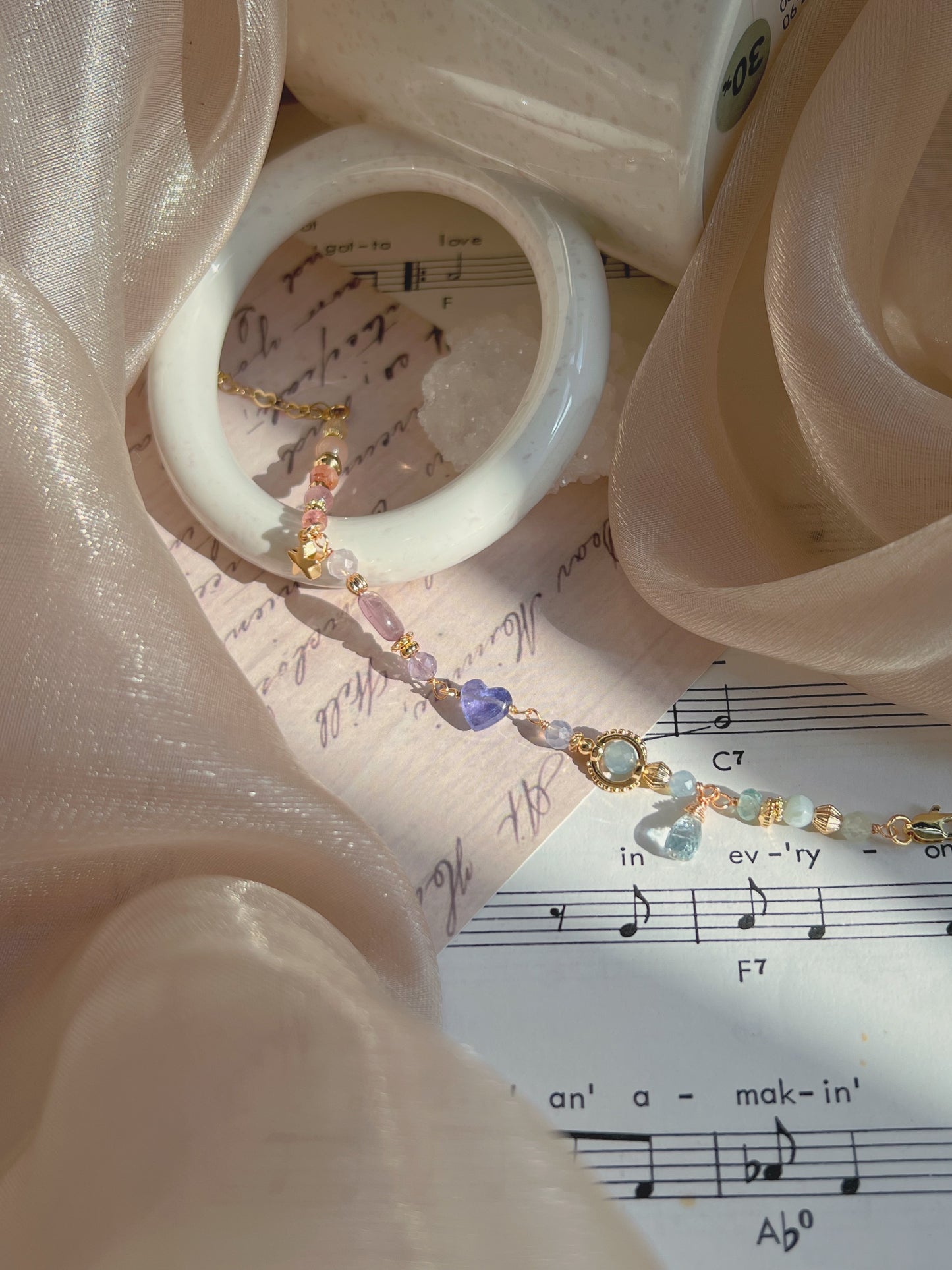 AIDA BRACELET