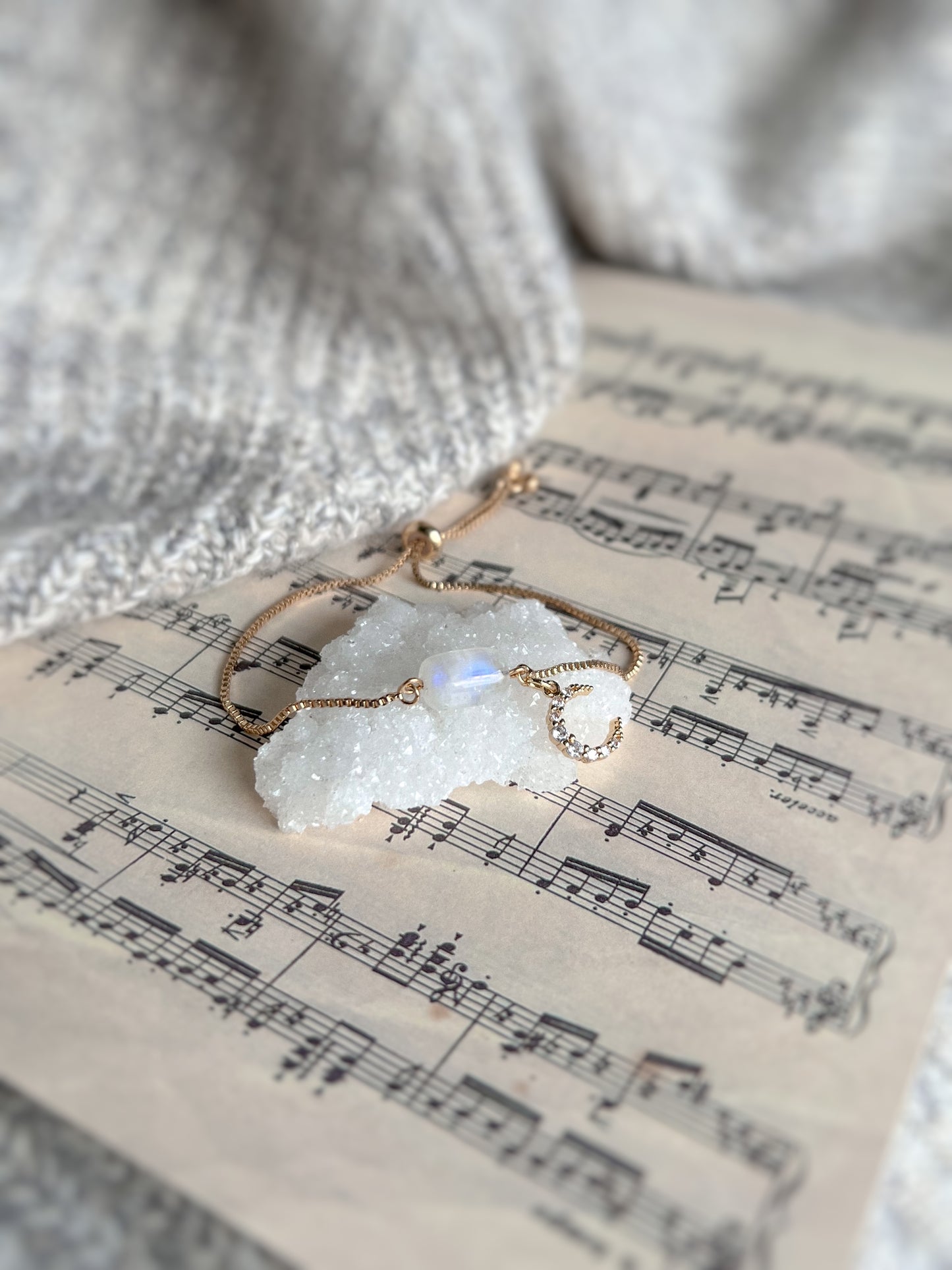 MOONDUST BRACELET