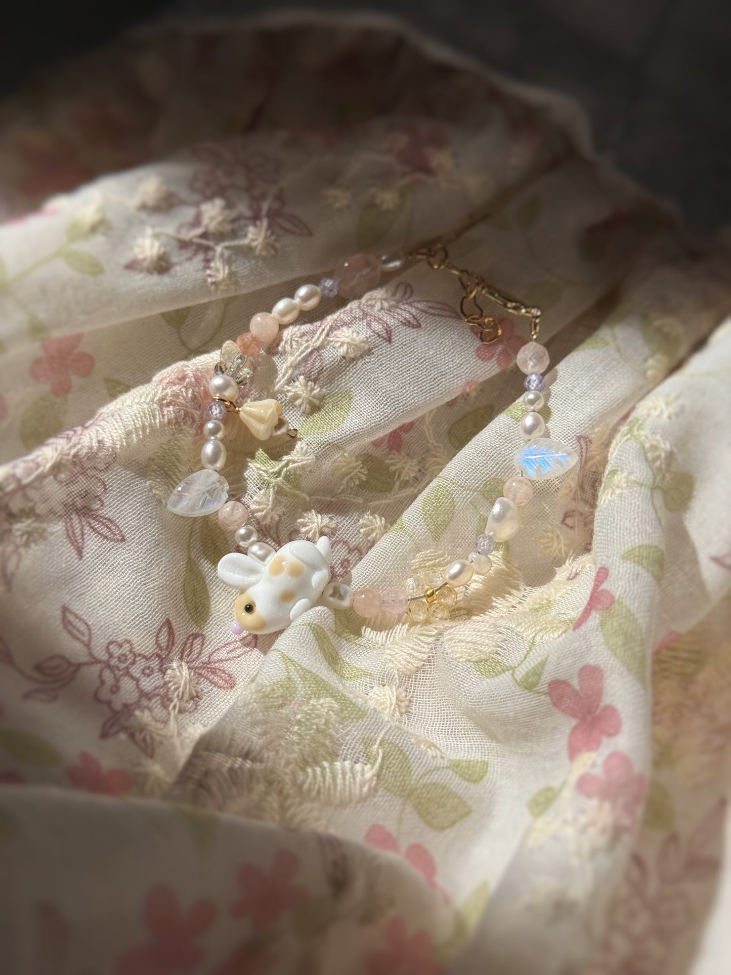 MEADOW BRACELET