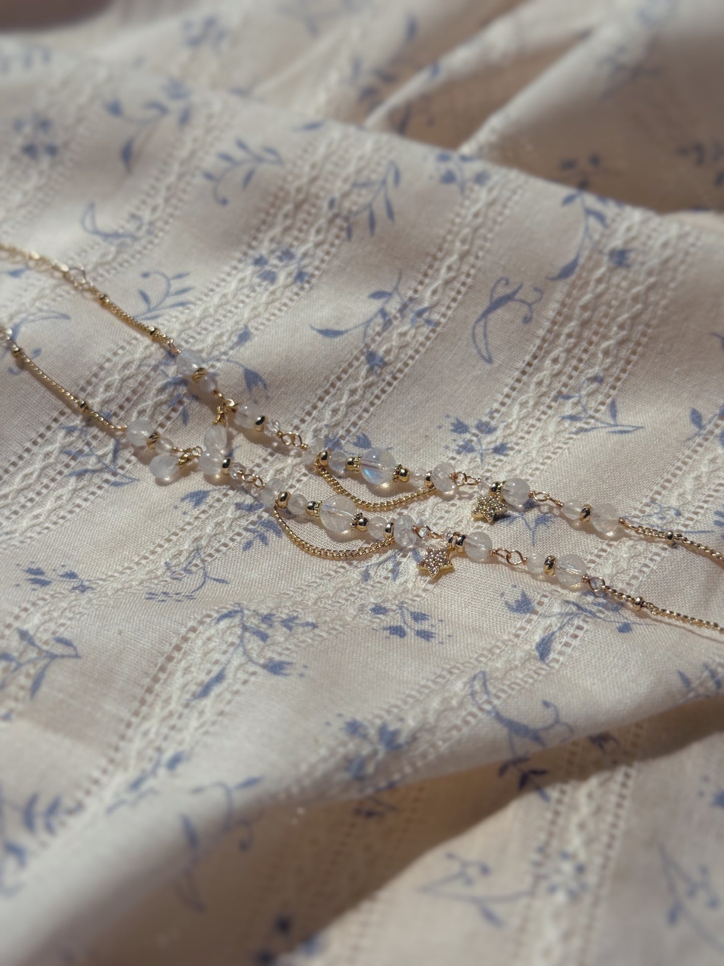 SELENE BRACELET