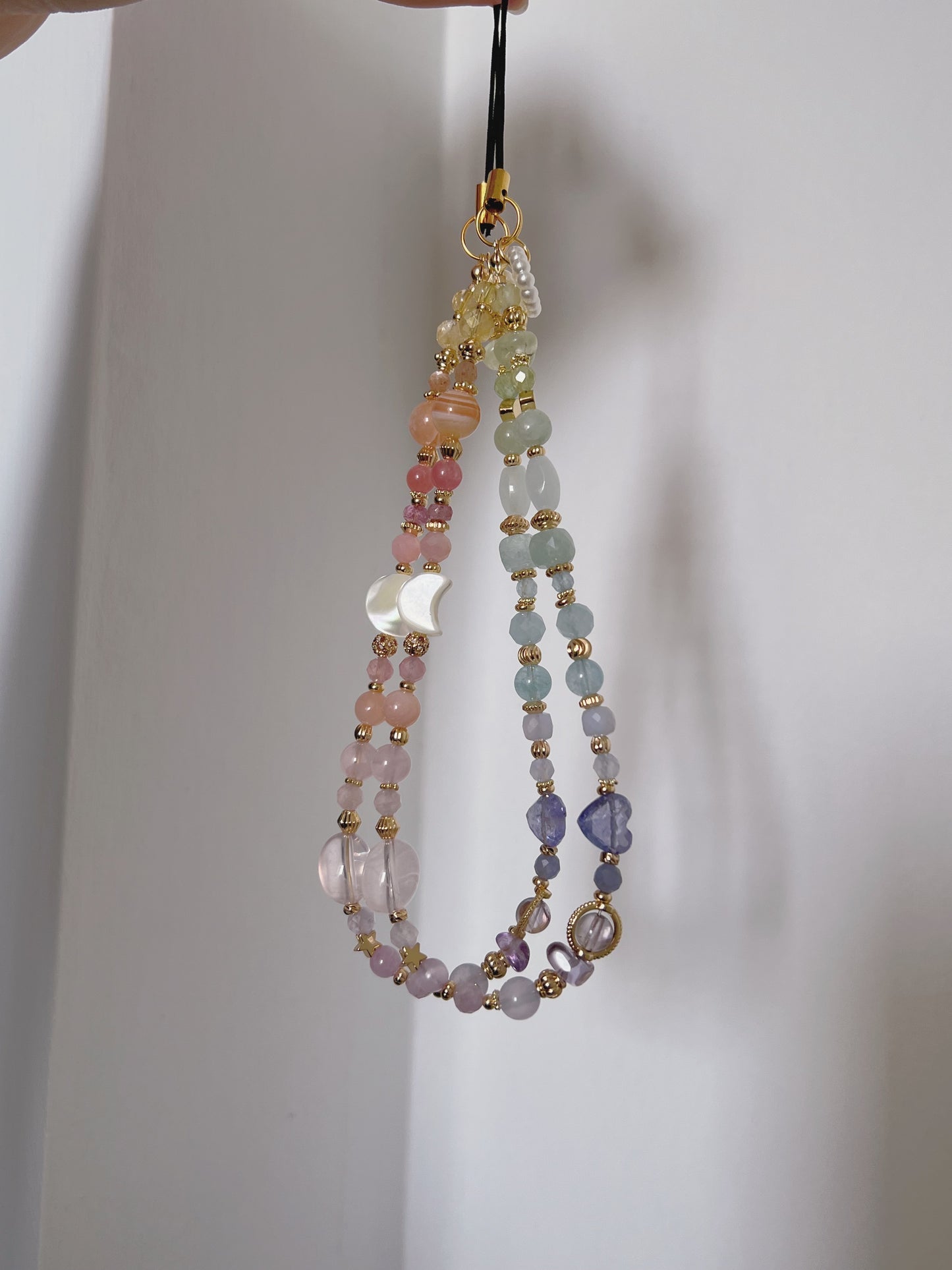 DREAMER PHONE STRAP