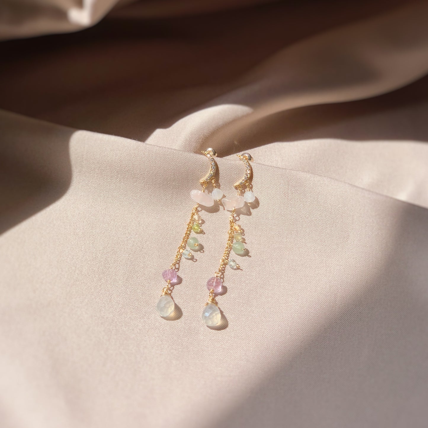 GRACIE EARRINGS