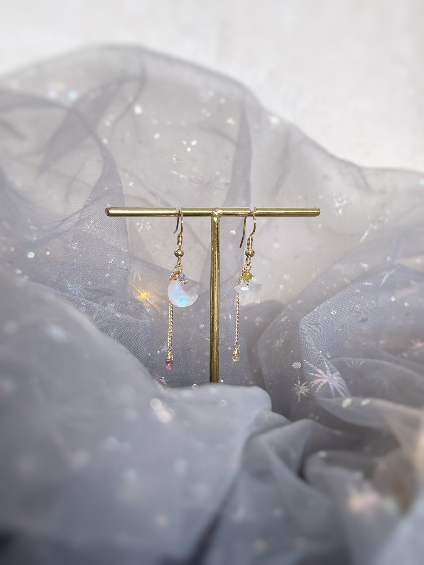 CHLOE EARRINGS