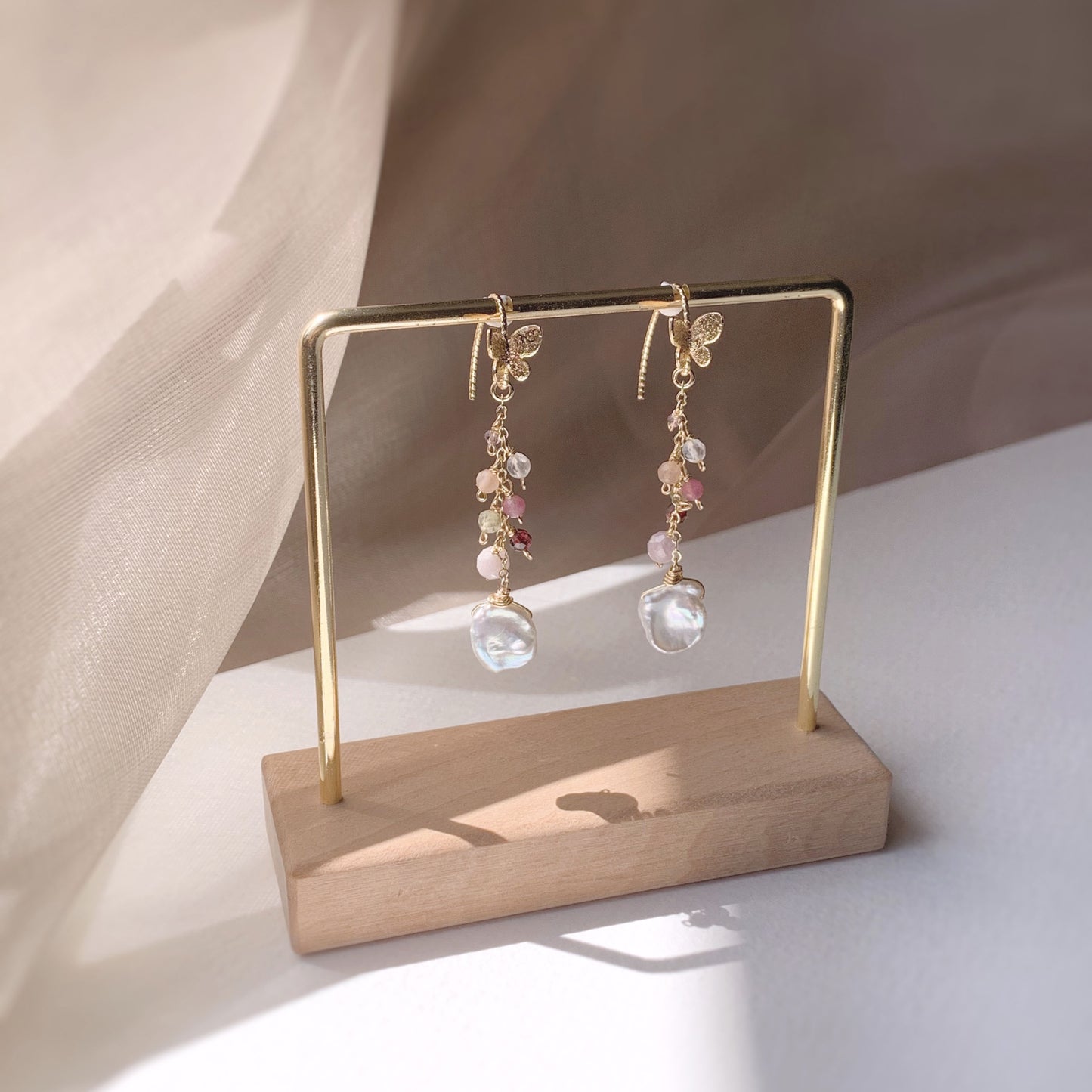 CHO EARRINGS