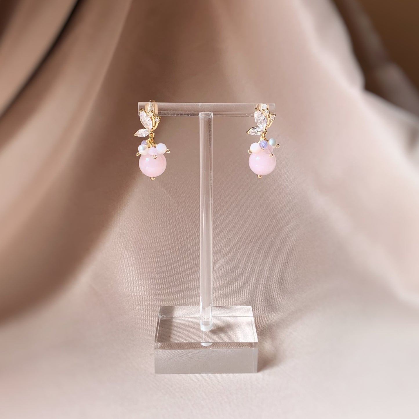 FAYTH EARRINGS