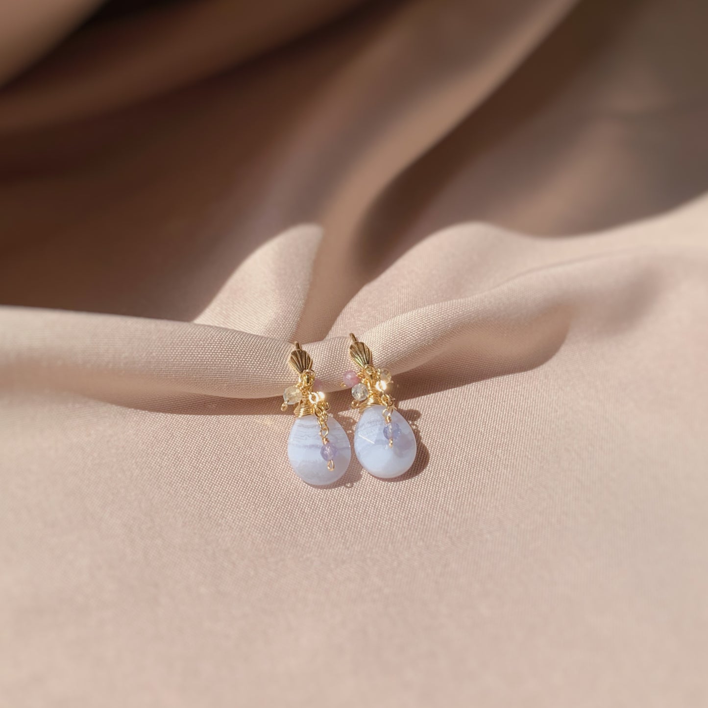 GEMMA EARRINGS