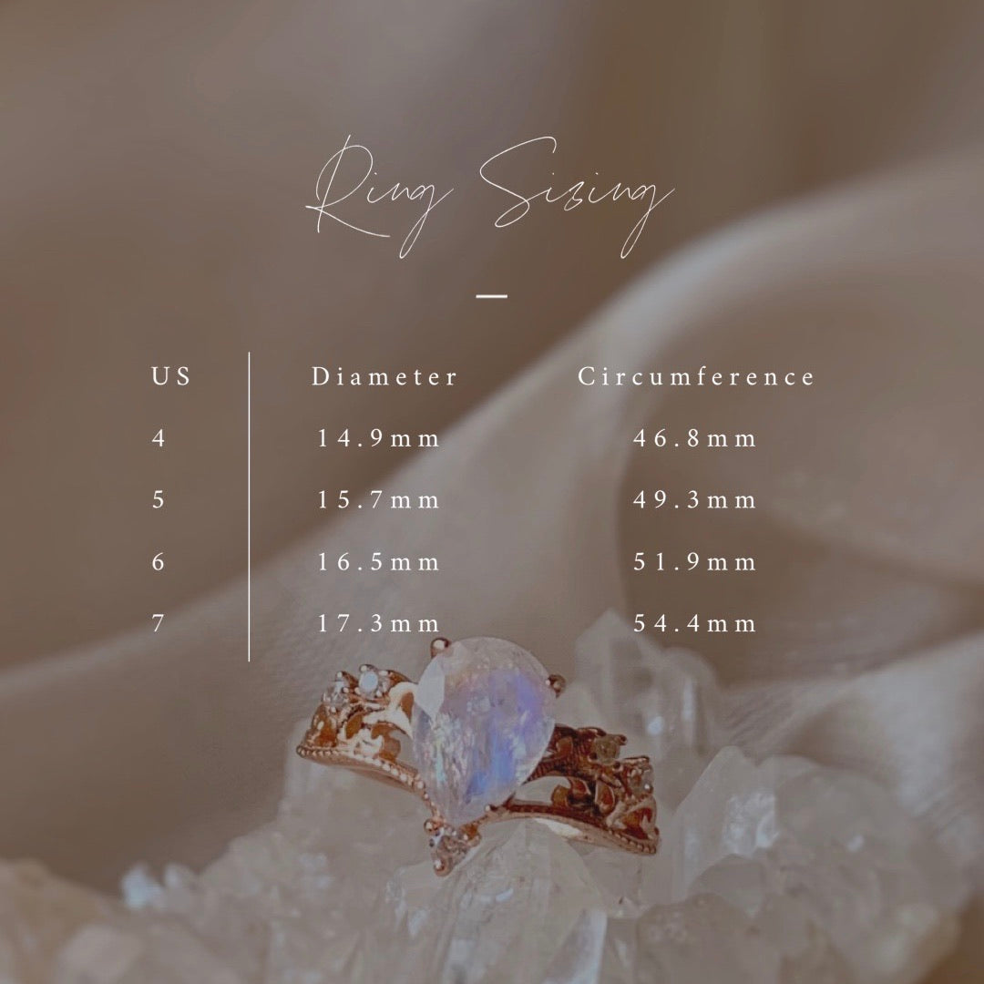VIVIENNE RING