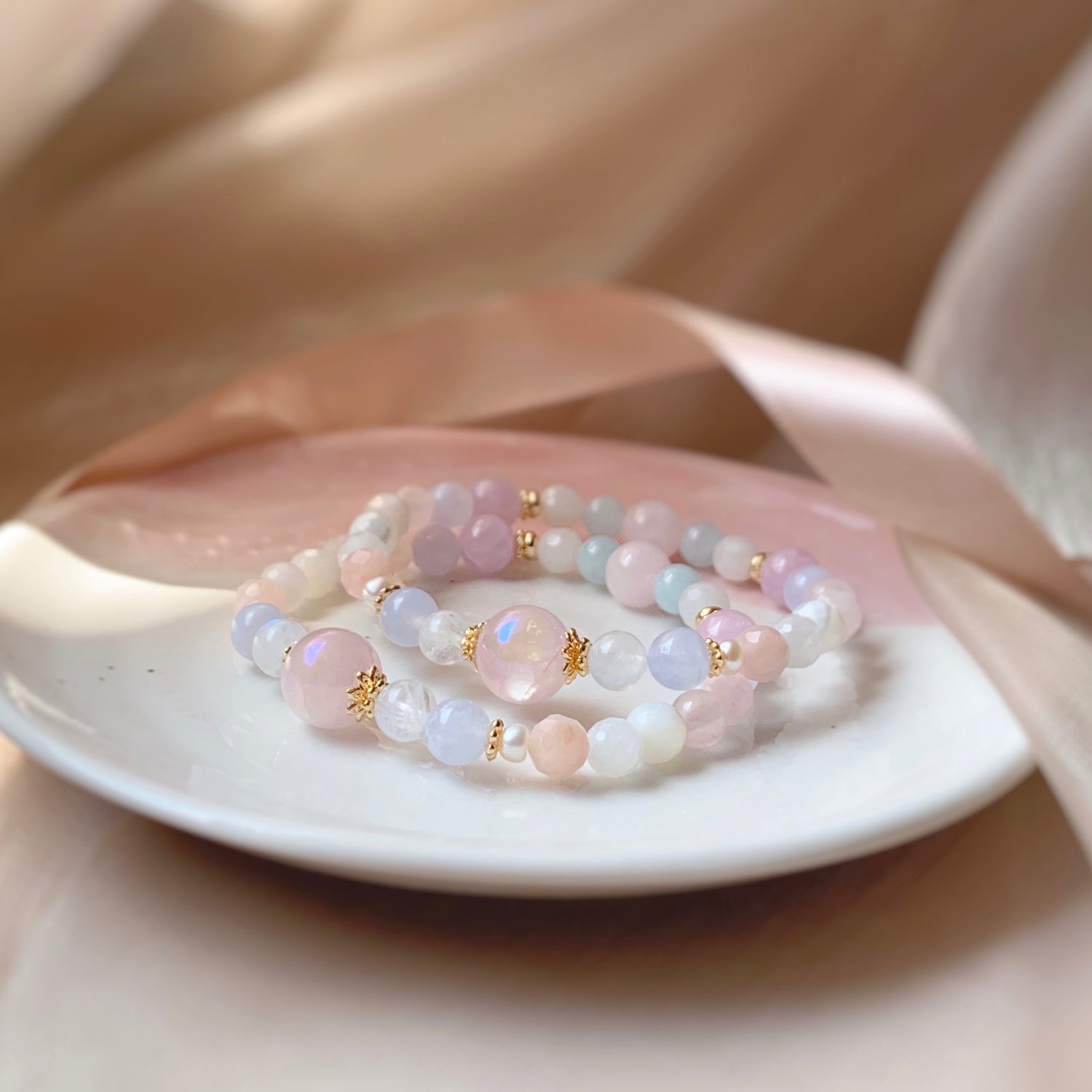 An Afternoon Tea Party