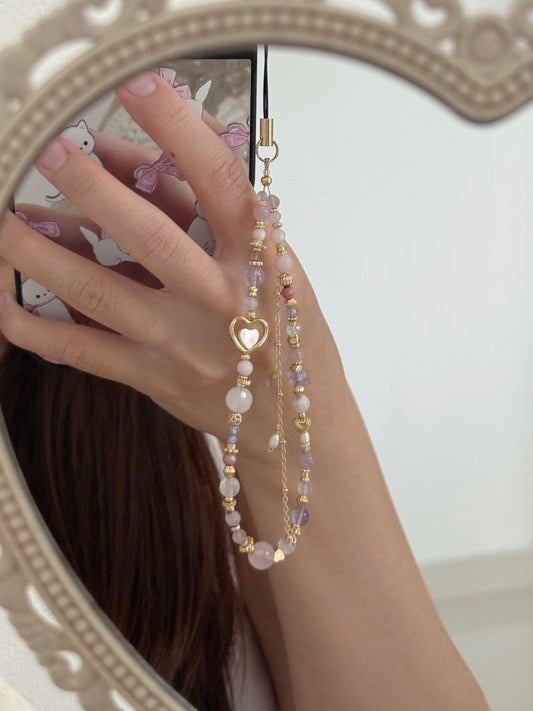 MELLOW PHONE CHARM
