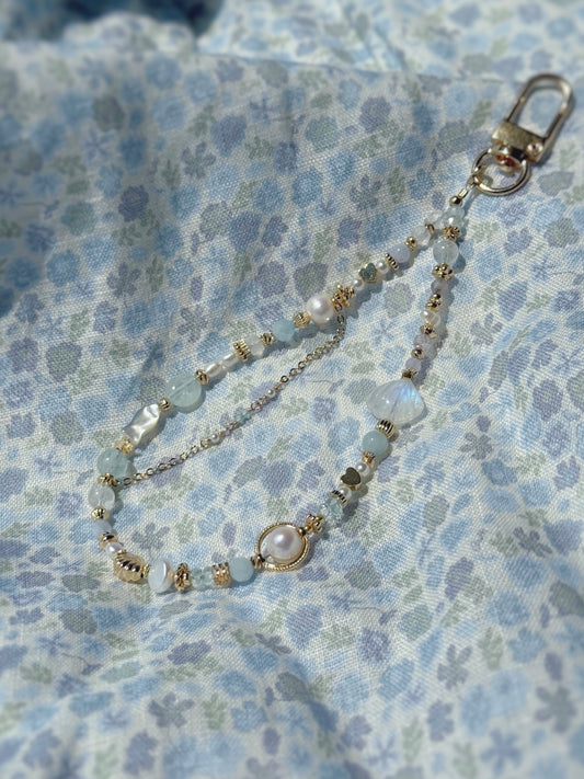 UMI PHONE CHARM
