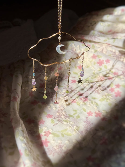 COTTAGE CLOUD CHARM
