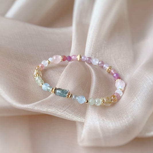 BABY PIXIU BRACELET (TWILIGHT)