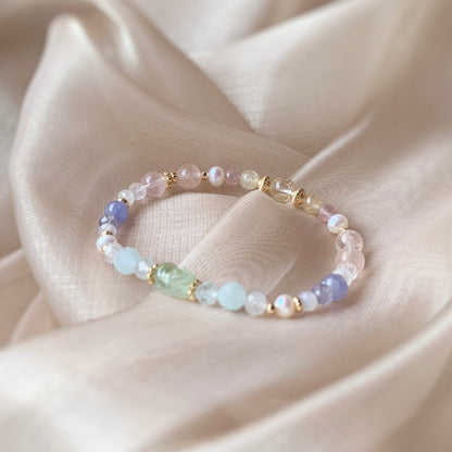 BABY PIXIU BRACELET (HORIZON)