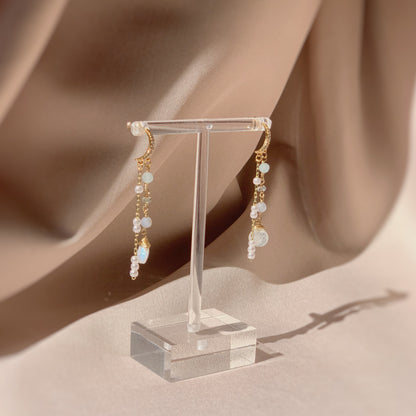 CELESTA EARRINGS