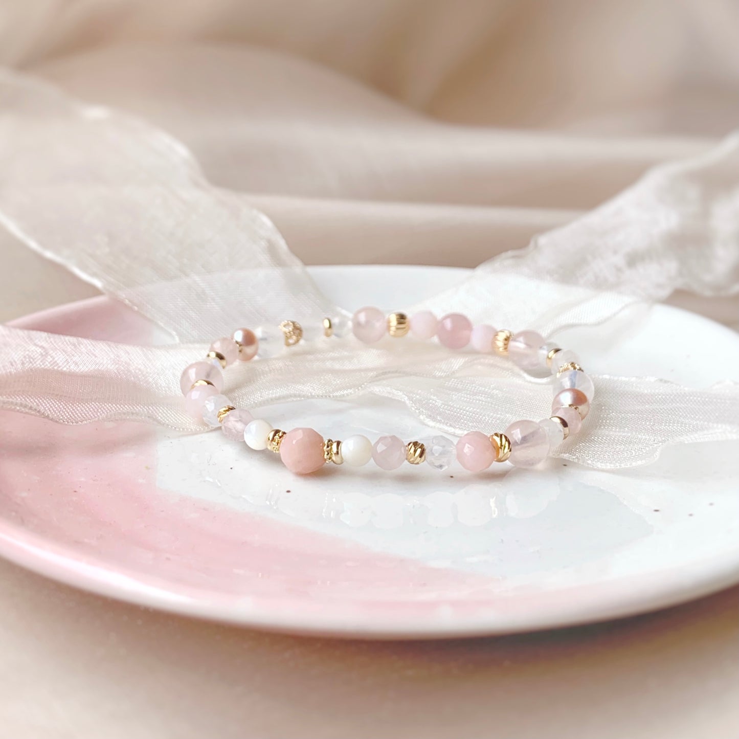 ROSIE POSIE BRACELET