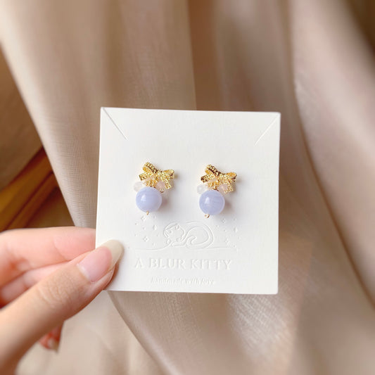 LOVER EARRINGS