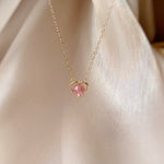 Load image into Gallery viewer, SWEETHEART NECKLACE
