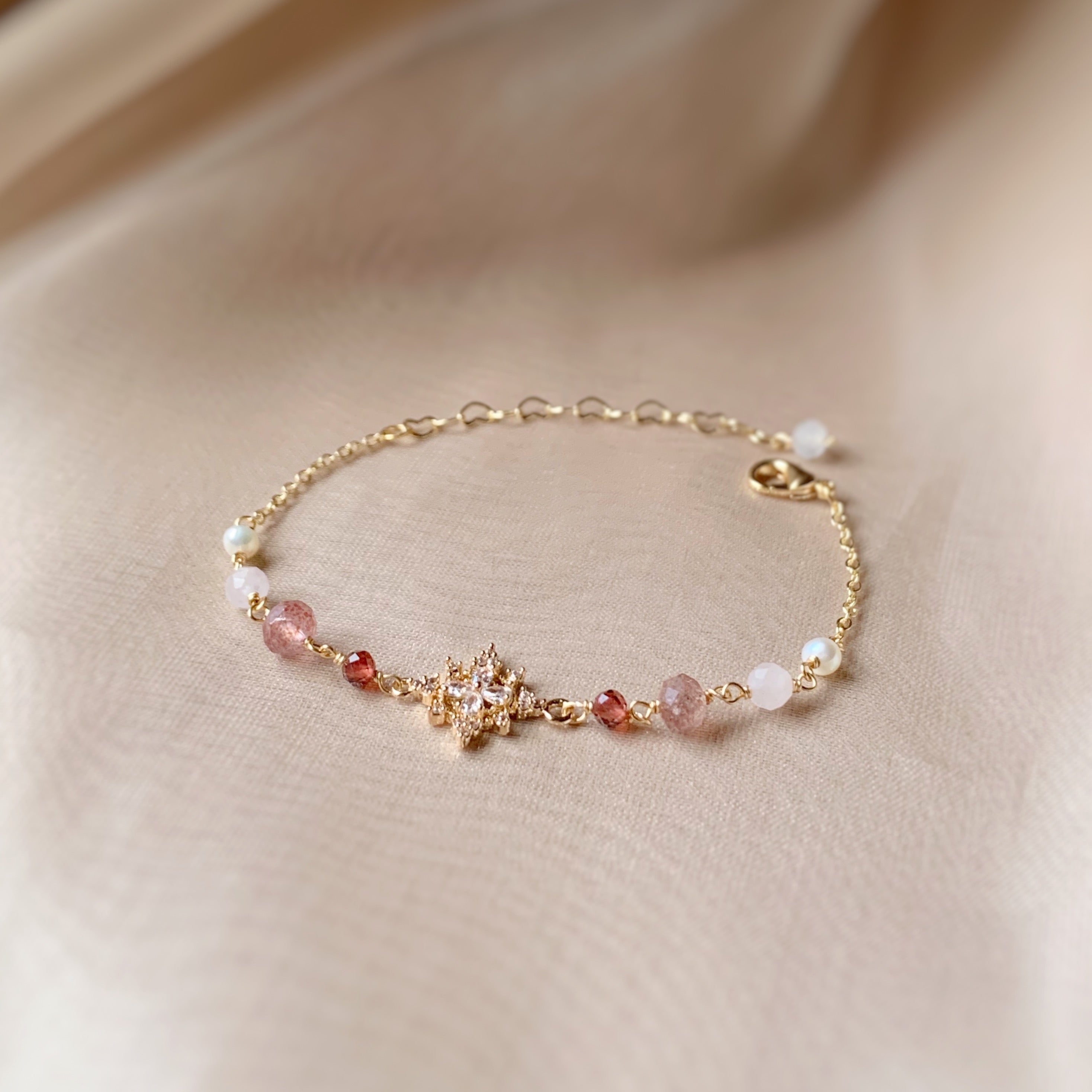 OPHELIA BRACELET