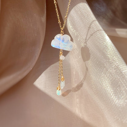 CLOUD 9 NECKLACE