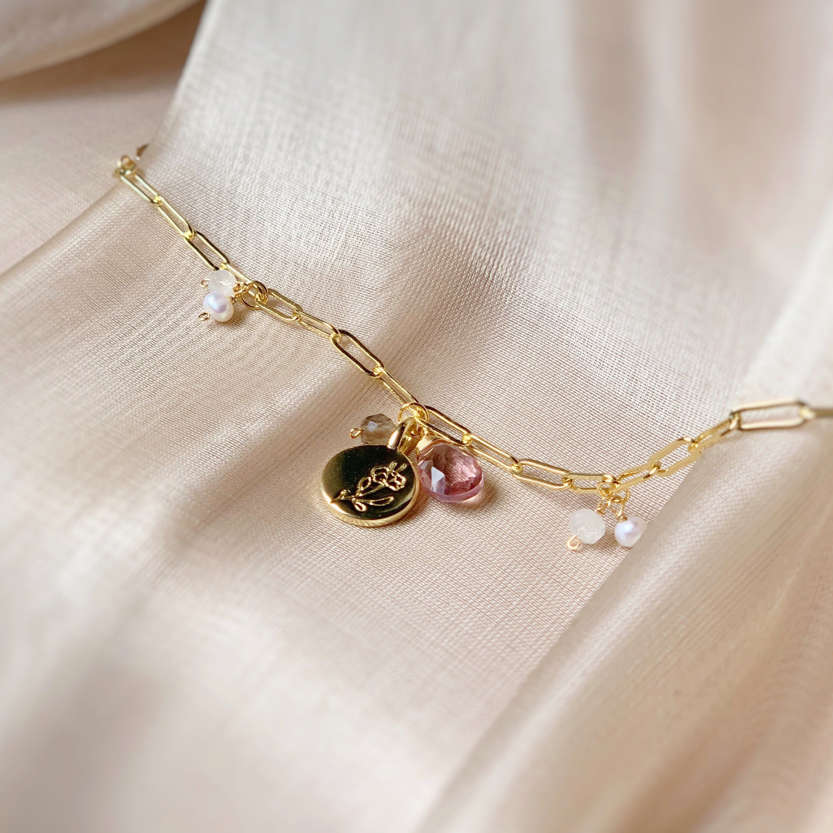 BLOSSOM BRACELET