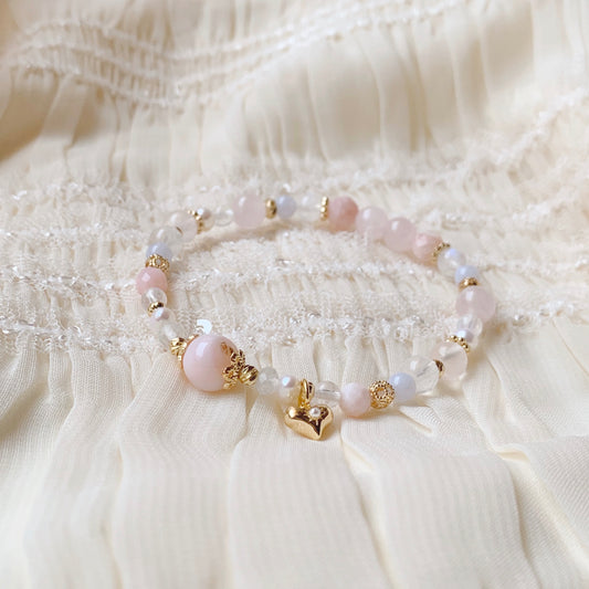 WILDFLOWER BLOOM BRACELET