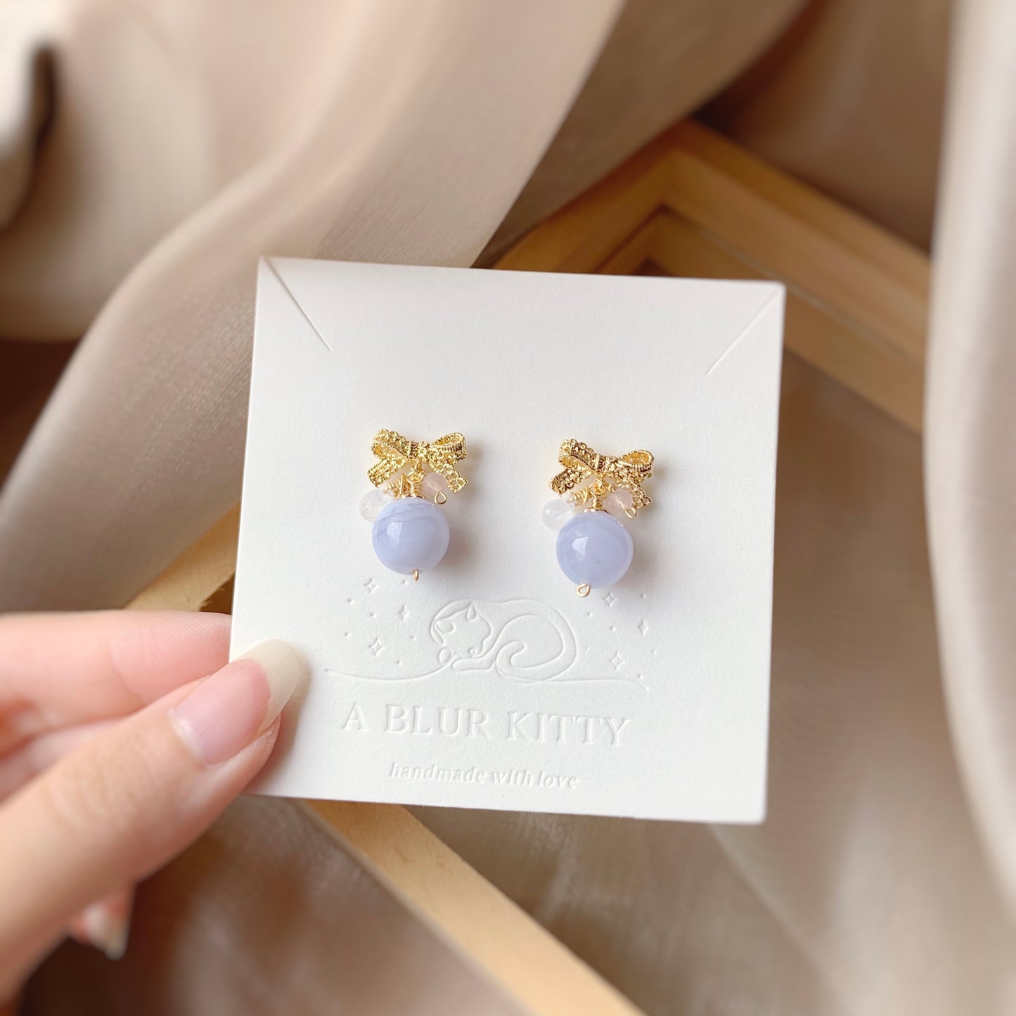 LOVER EARRINGS