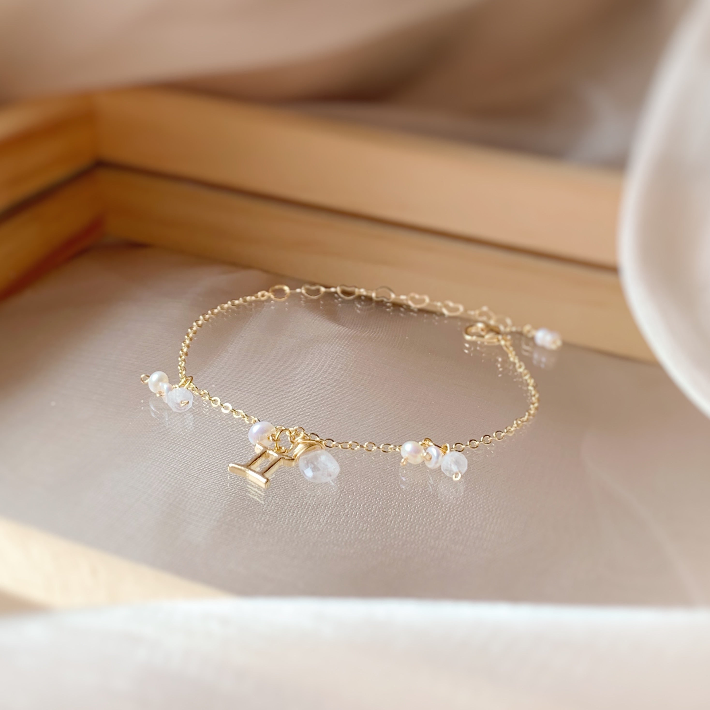 GEMINI BRACELET