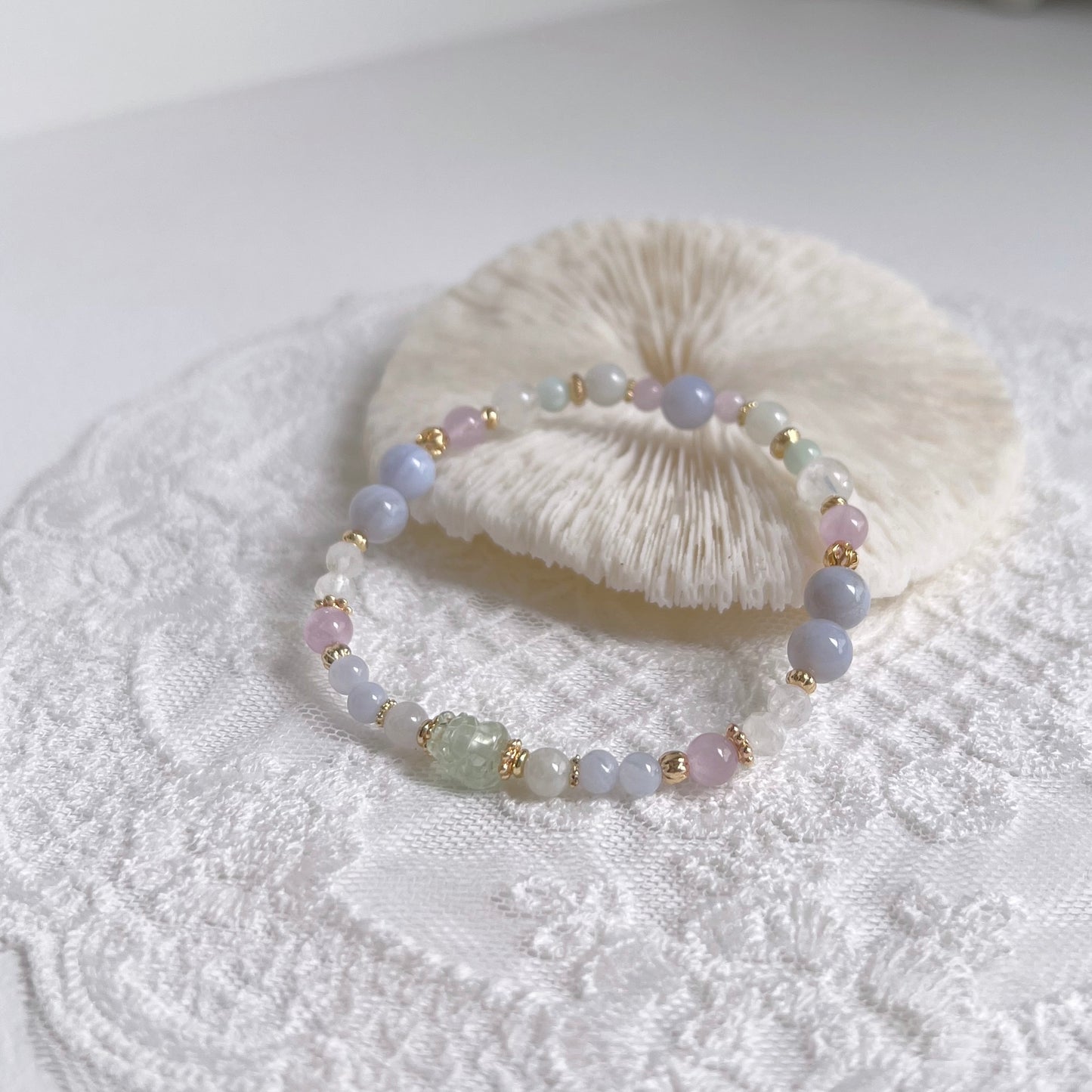 BB PIXIU BRACELET (ENCHANTED)