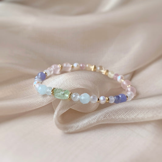 BABY PIXIU BRACELET (HORIZON)