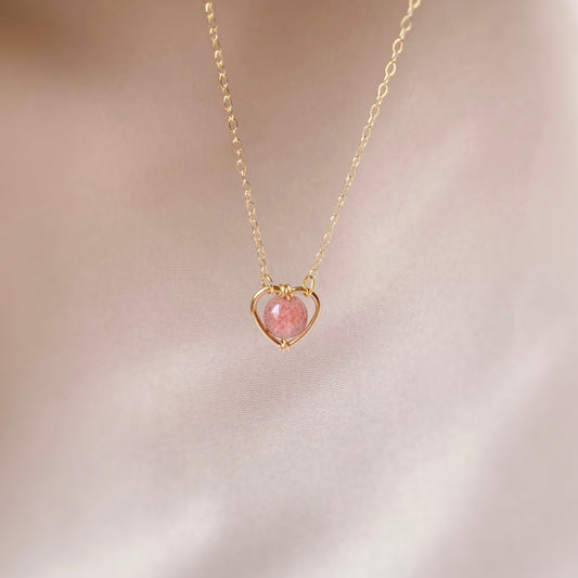 SWEETHEART NECKLACE