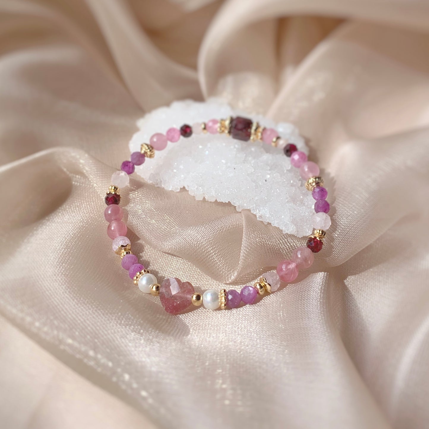 VELVET BRACELET