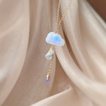 Load image into Gallery viewer, CAMRYN NECKLACE
