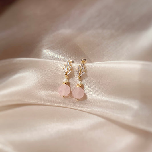 PERELLE EARRINGS