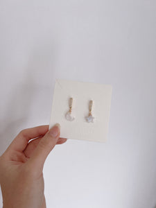 LUMI EARRINGS