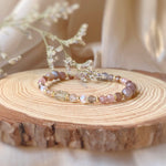 Load image into Gallery viewer, BB PIXIU BRACELET (CINNAMON SPICE)
