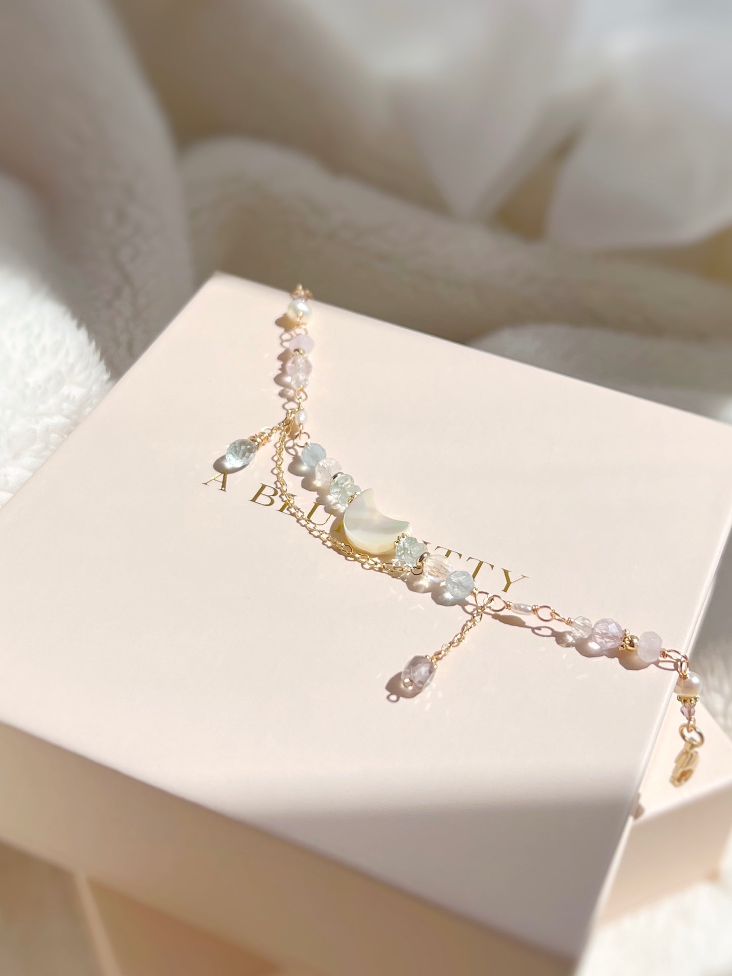 LULLABY BRACELET