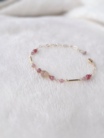 BB PIXIU BRACELET (ASPEN)