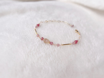 BB PIXIU BRACELET (ASPEN)