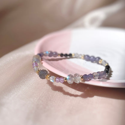 MIDNIGHT DREAMER BRACELET