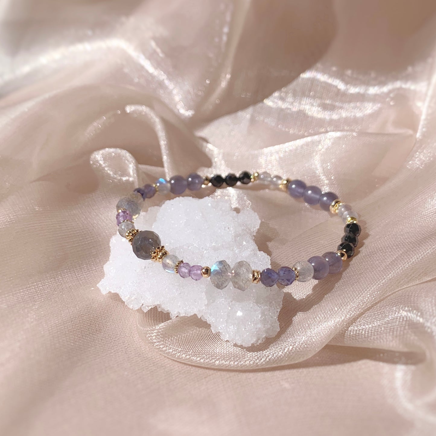 MIDNIGHT DREAMER BRACELET