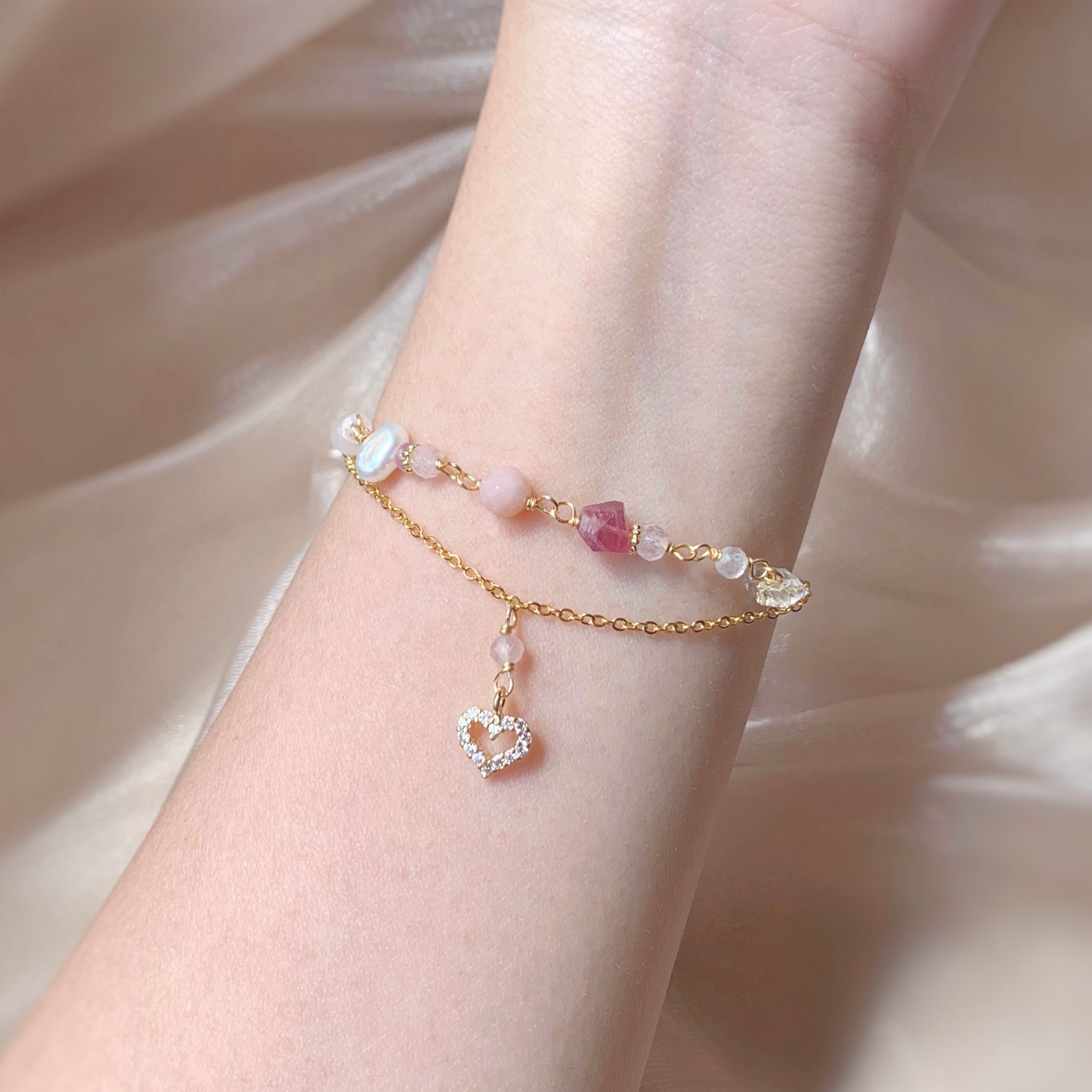 J'ADORE BRACELET