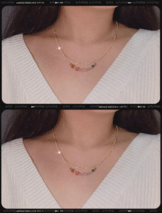 VALERIE NECKLACE