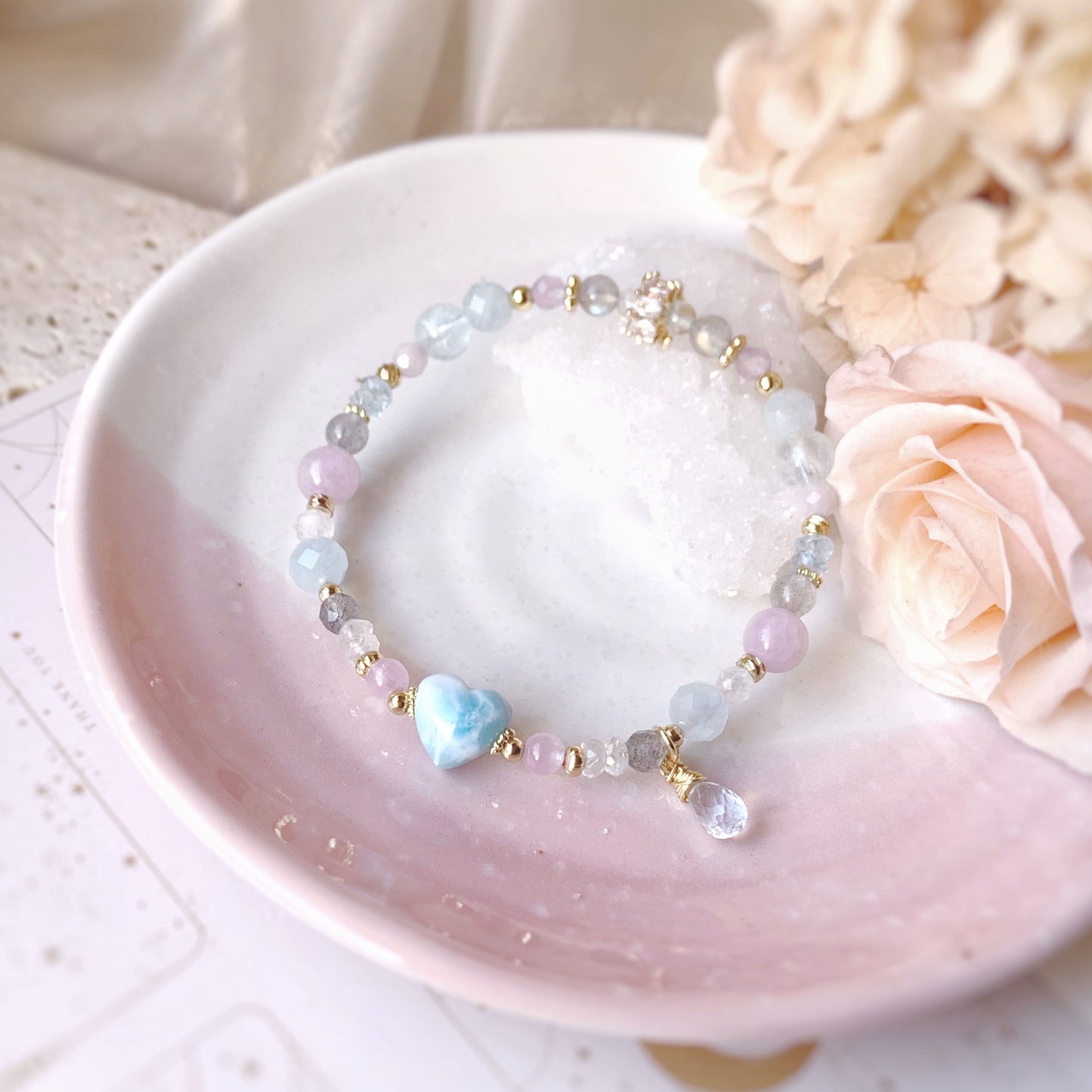 UMI 0.1 BRACELET