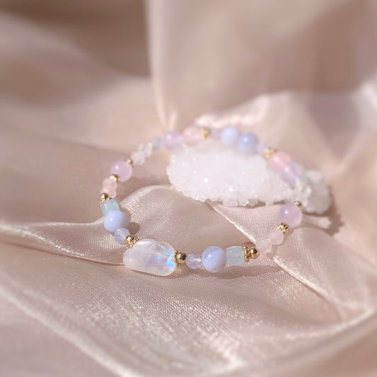 PASTEL SKIES BRACELET