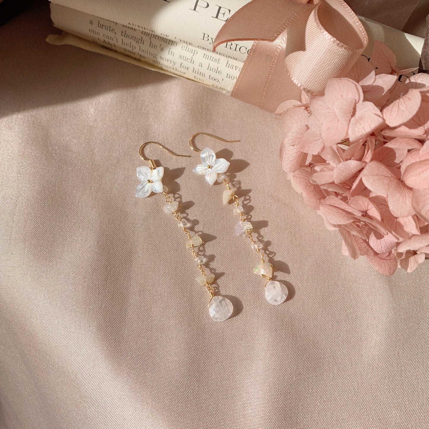 AUBREE EARRINGS