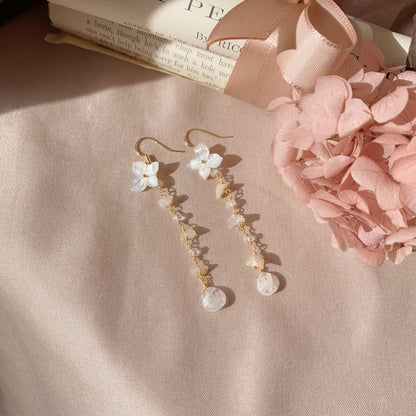 AUBREE EARRINGS
