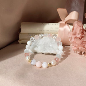 ROSEATE BRACELET