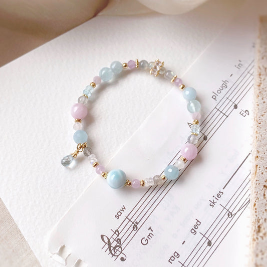 UMI BRACELET (ROUND)