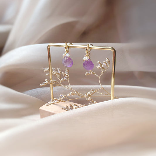 YURINA EARRINGS